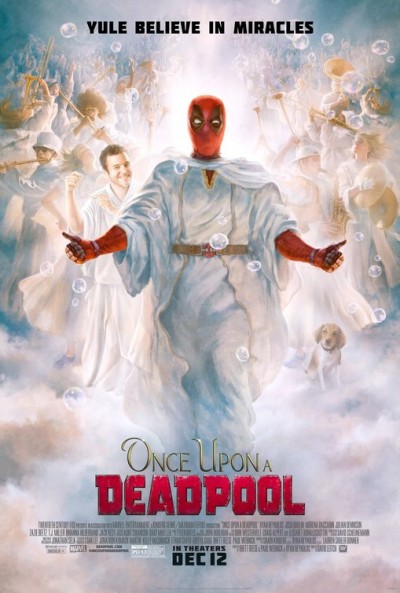 once-upon-a-deadpool-2018