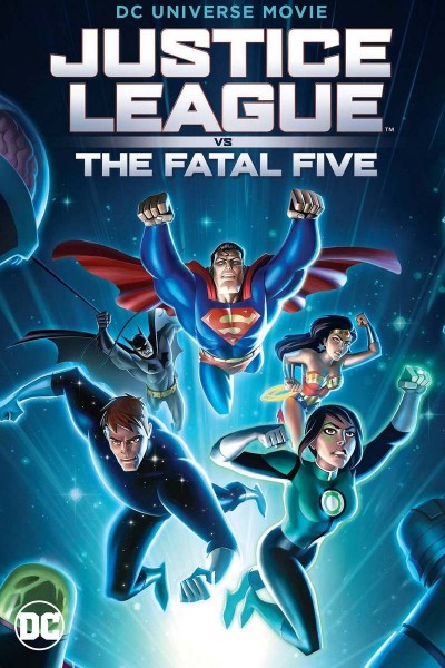 justice-league-vs-fatal-five-2019