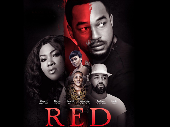 red-nollywood-movie