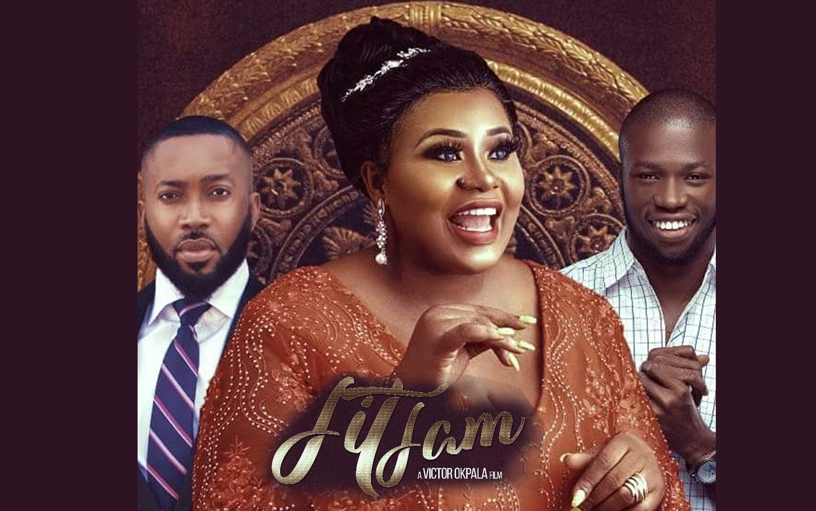 fitfam-nollywood-movie