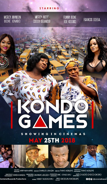kondo-games-nollywood-movie