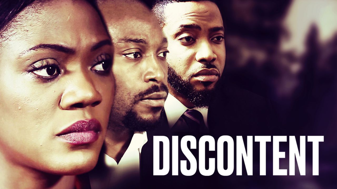 discontent-nollywood-movie