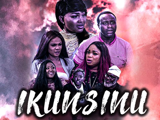 Ikunsinu - Nollywood Movie