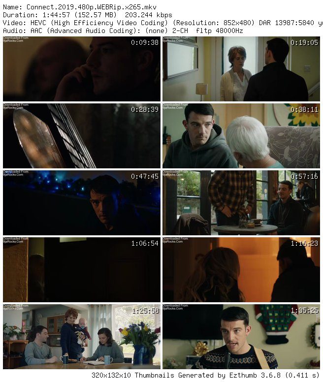 Connect (2019)
