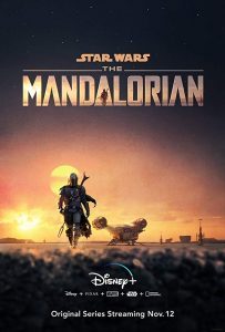 The Mandalorian Season 1 Episode 3