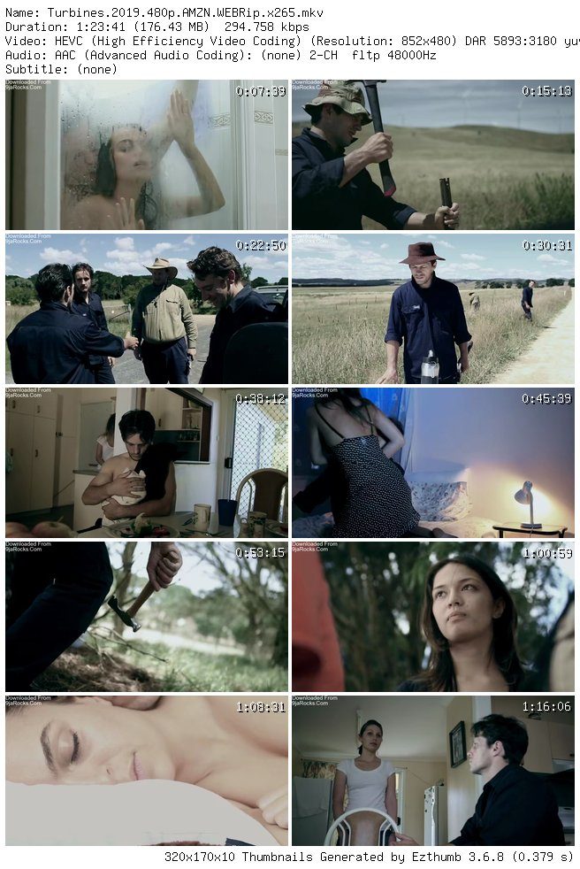 Turbines (2019)
