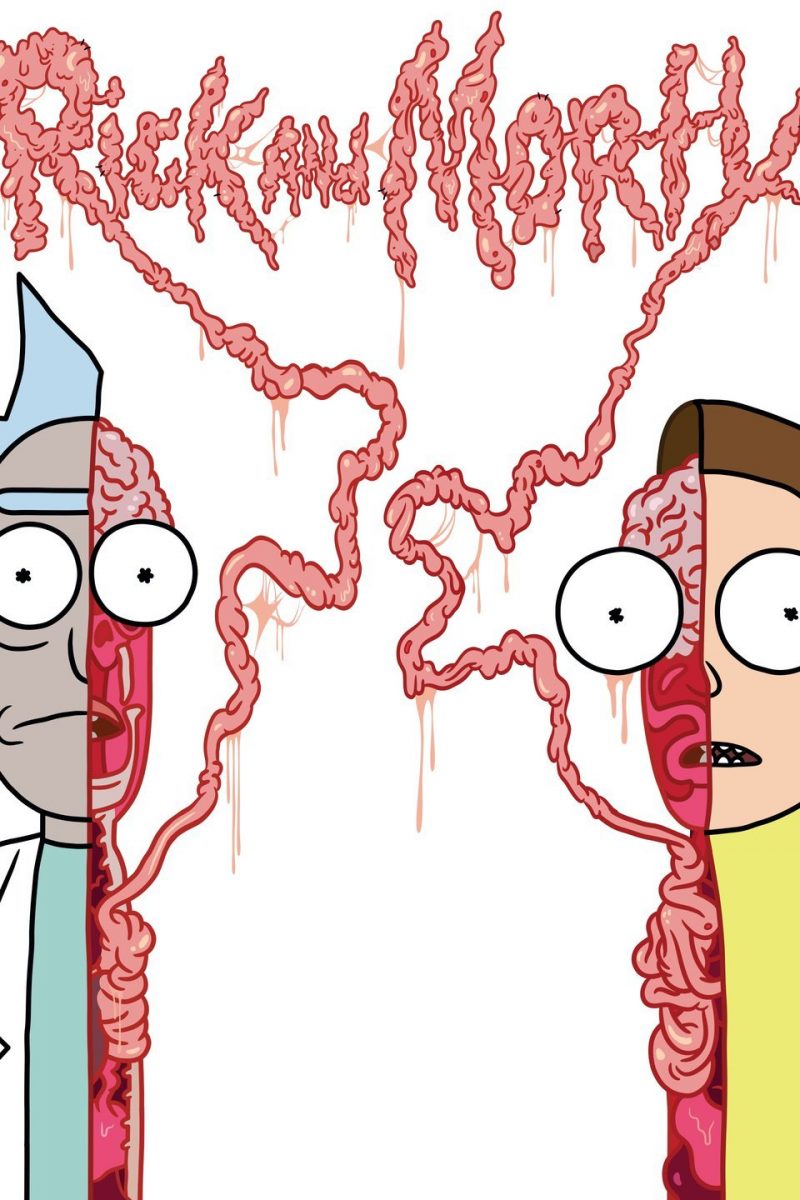COMPLETE: Rick And Morty Season 3 Episode 1- 10