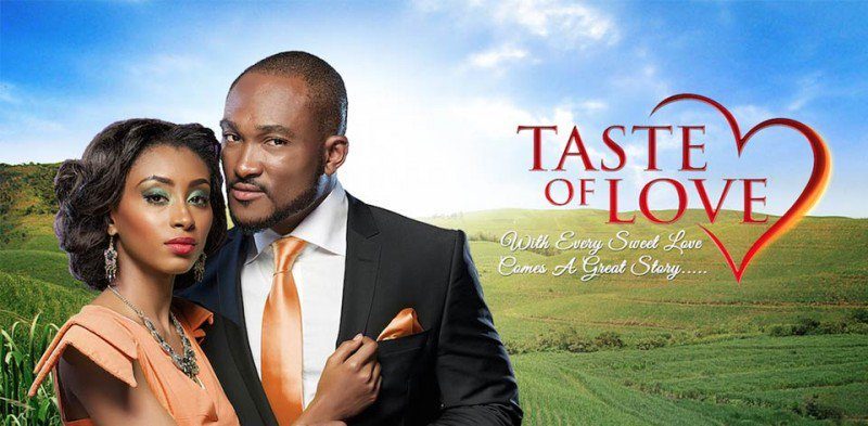 Taste Of Love Season 1 Episode 26 – 30