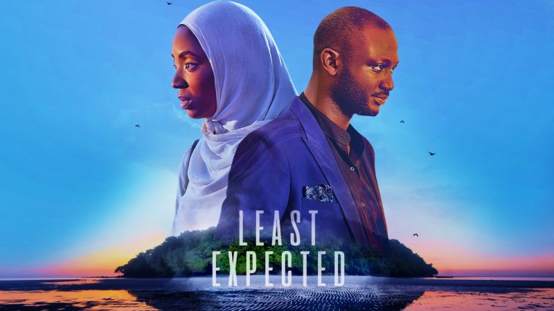 Least Expected - Nollywood Movie