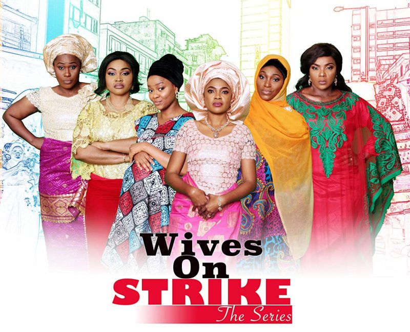 Wives on Strike The Series Season 1 Episode 7 – 8