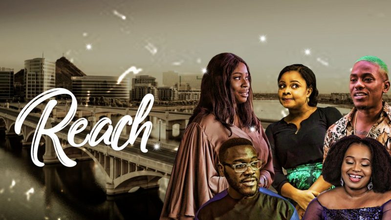 Reach - Nollywood Movie