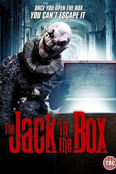 The Jack in the Box (2020)