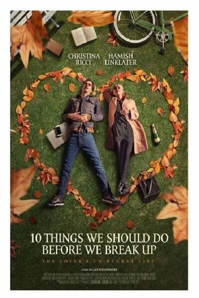 10 Things We Should Do Before We Break Up (2020)