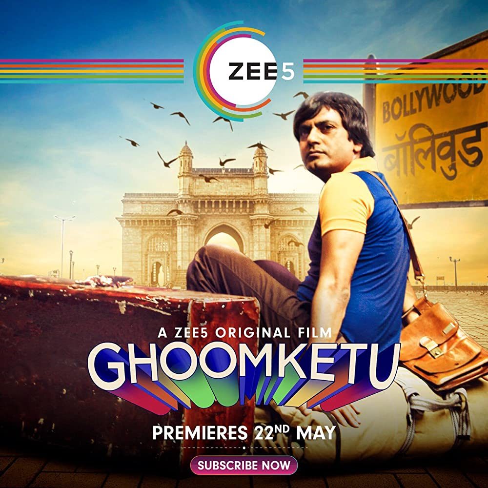 Ghoomketu 2020
