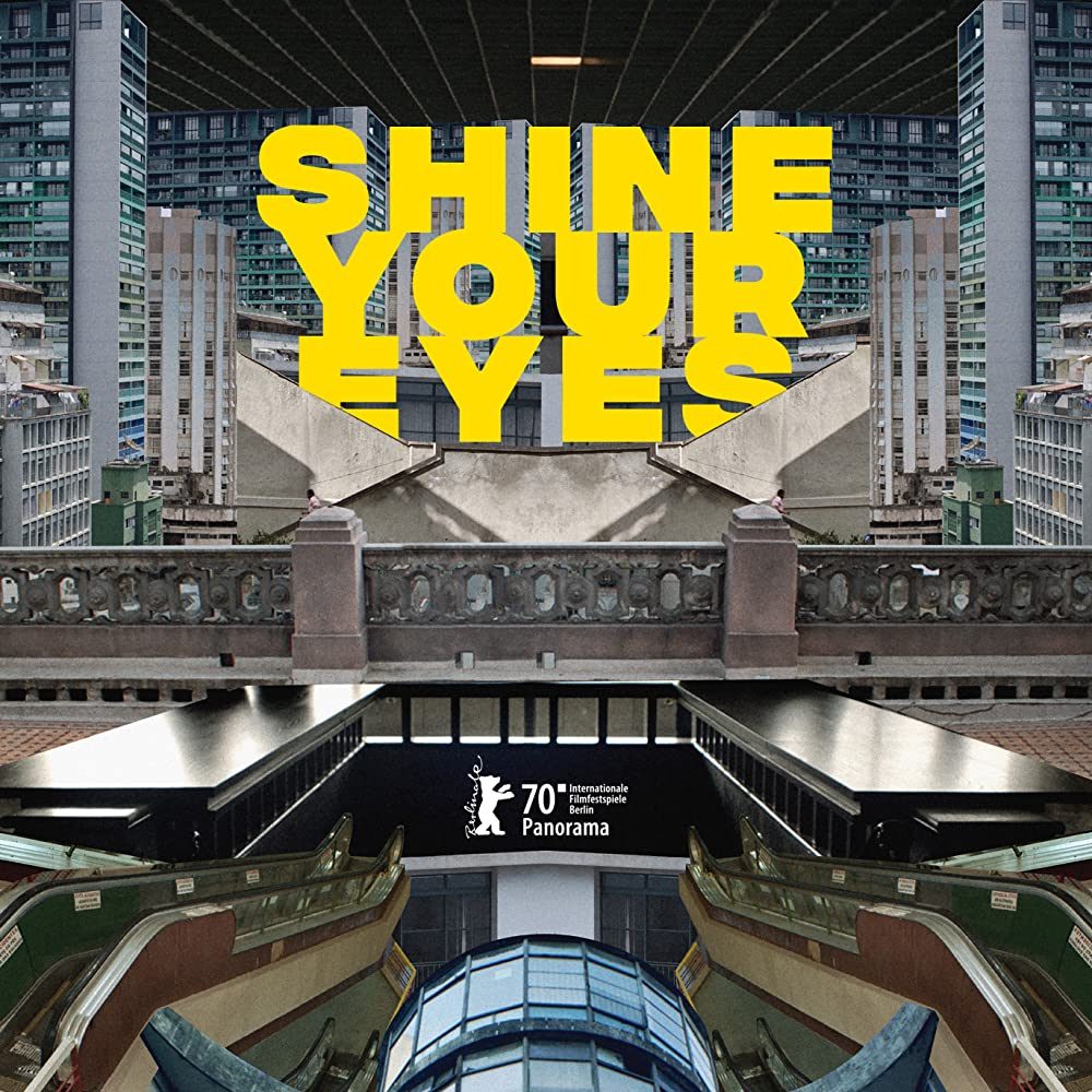 Shine Your Eyes null movie poster - watch and download free