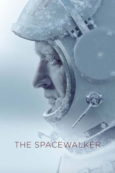 Spacewalker 2017