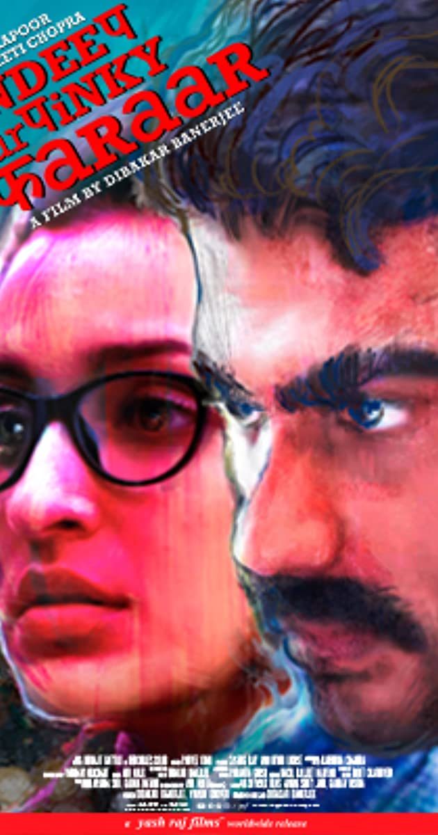 Sandeep Aur Pinky Faraar 2021