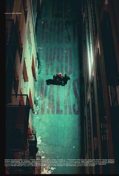 Ghost Walk 2019 movie poster - watch and download free