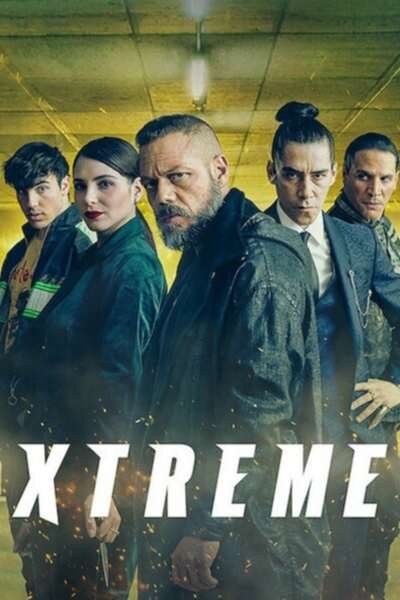 Xtremo 2021