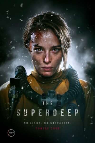 Superdeep 2020