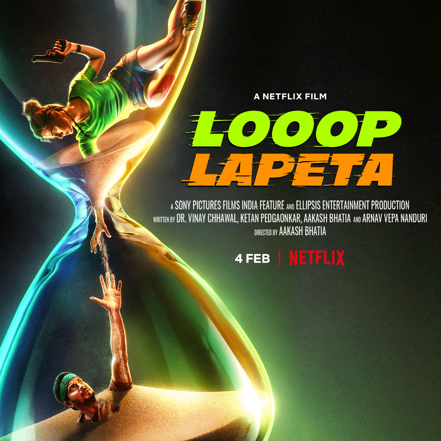 Looop Lapeta 2022