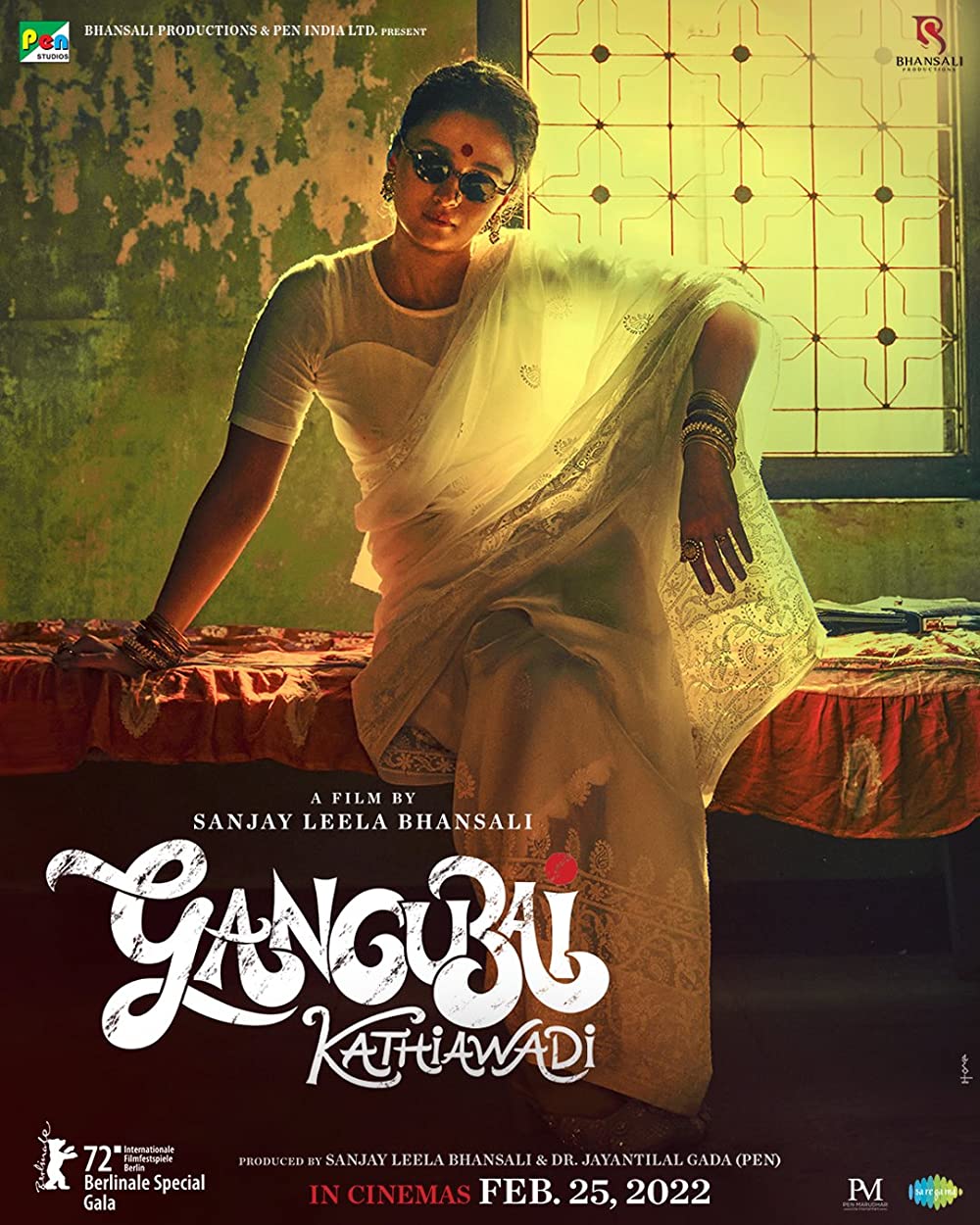 Gangubai Kathiawadi 2021