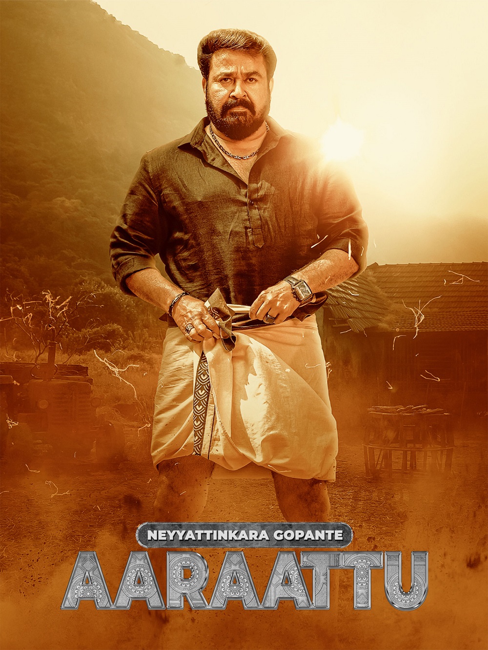 Aaraattu 2022