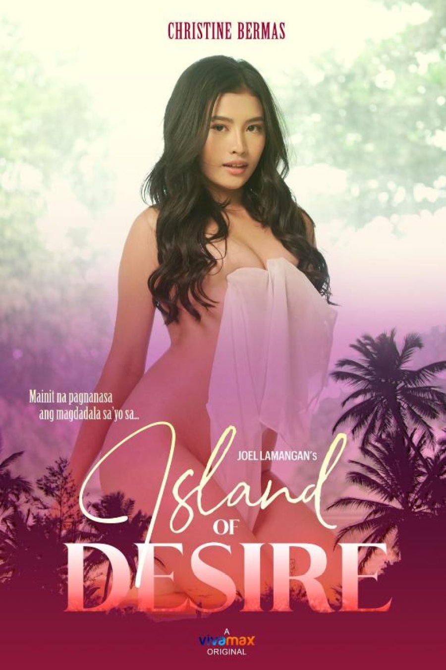 Island of Desire  – Filipino Movie (18+) 2022