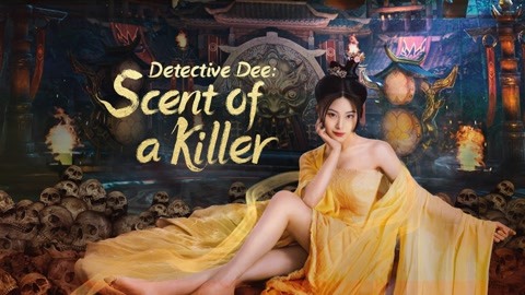 Detective Dee: Scent of a Killer 2022