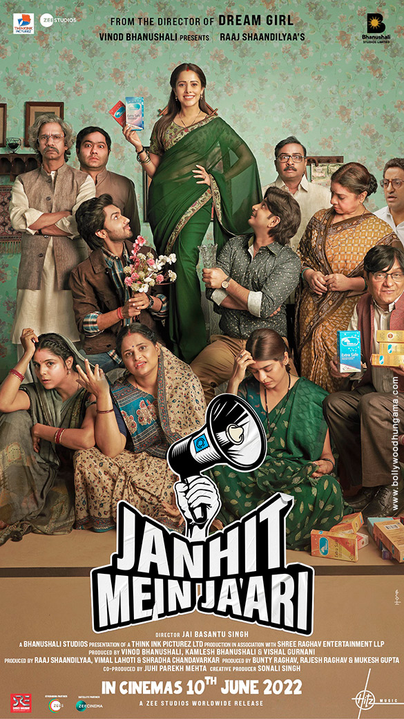 Janhit Mein Jaari 2022