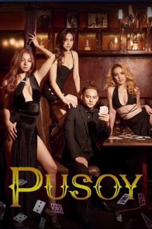 Pusoy 2022 movie poster - watch and download free