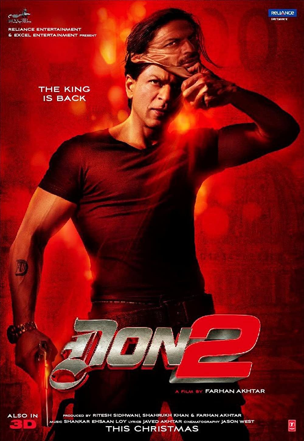Don 2 2011